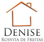 Denise Rosvita de Freitas — Denise Arquiteta