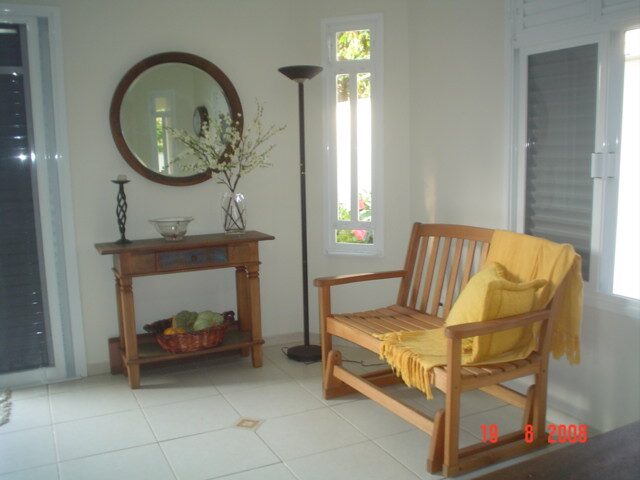 Sobrado residencial de esquina – andamento
