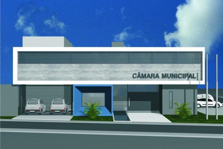 Câmara de Vereadores de Barra Velha