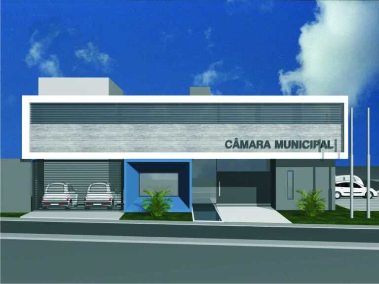 Câmara de Vereadores de Barra Velha