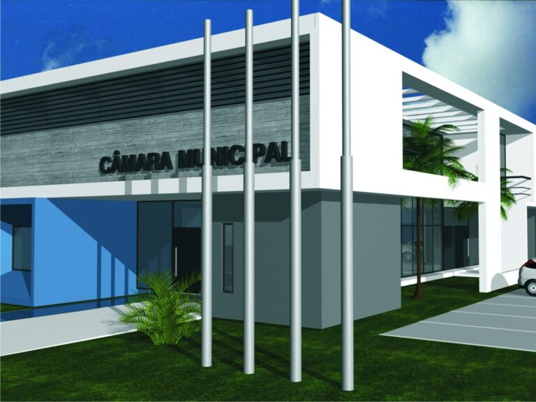 Câmara de Vereadores de Barra Velha